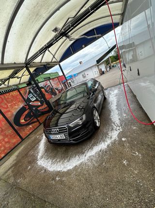AUDI - A3 2.0 TFSI S3 S TRONIC QUATTRO