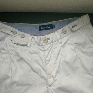 Bermudas Massimo Dutti