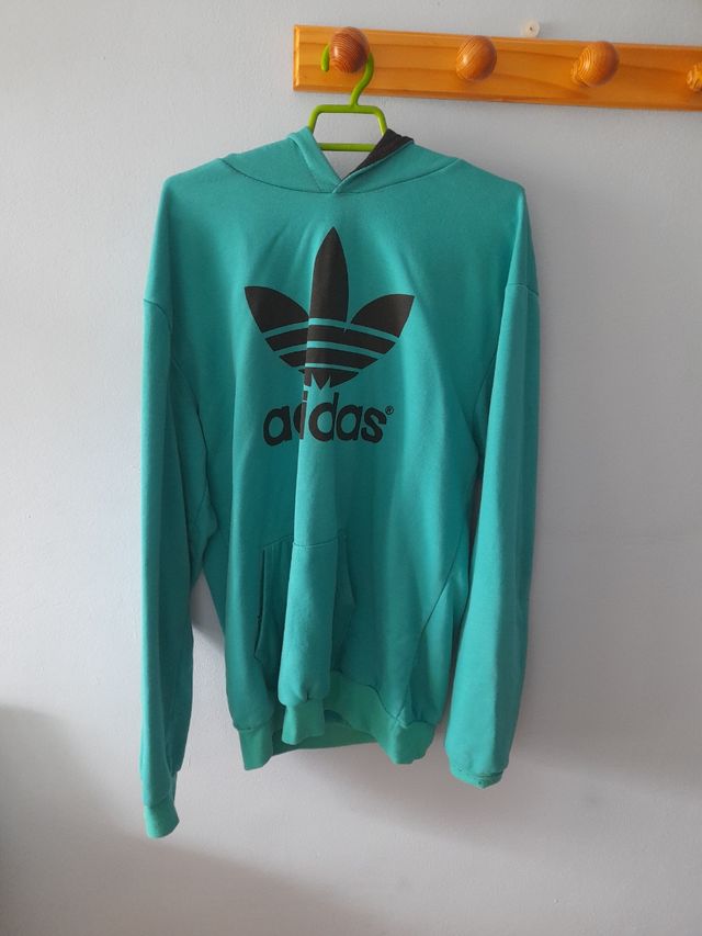 Sudadera adidas talla xl
