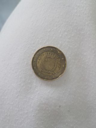 Moneda malta