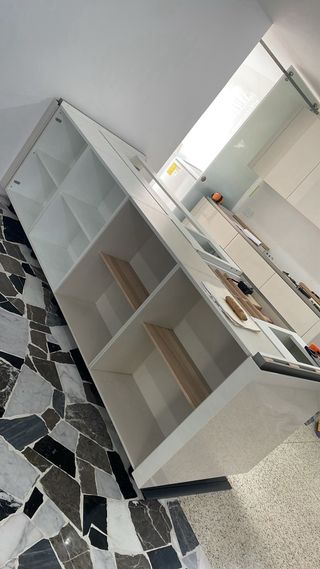 carpintero instalador