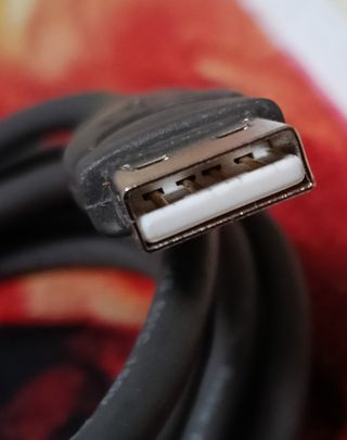 Cable USB tipo A a Tipo B