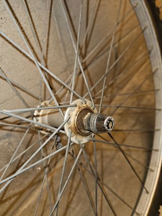 llantas montainbike 26 pulgadas