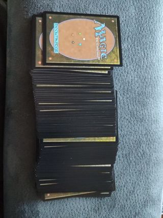 Pack cartas Magic Aetherdrift
