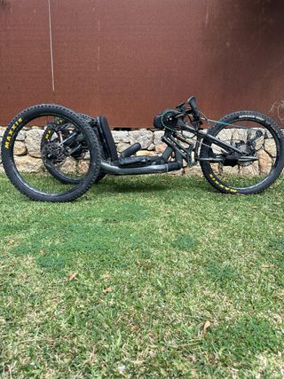 Lasher Sport FS2