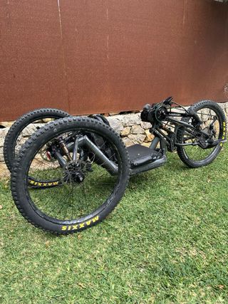 Lasher Sport FS2