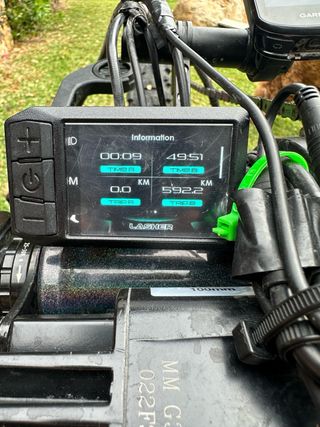 Lasher Sport FS2