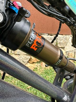 Lasher Sport FS2