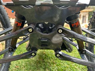Lasher Sport FS2