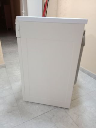 Vendo secadora BALAY de 6 kilos