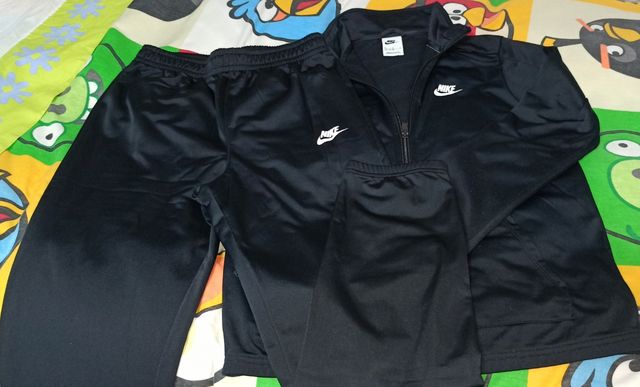 Chandal Nike niño-a