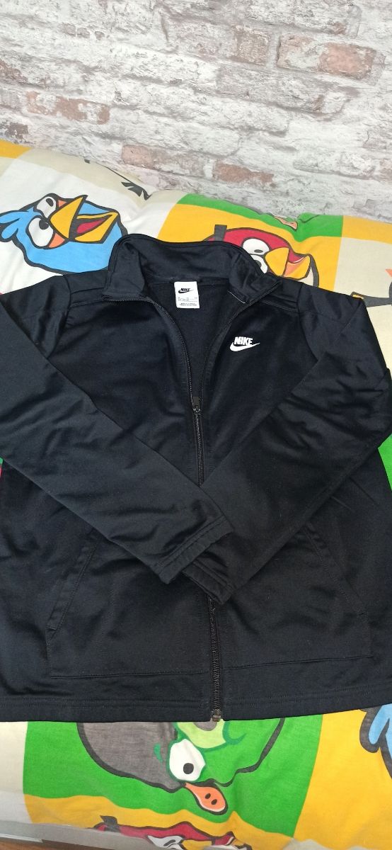 Chandal Nike niño-a