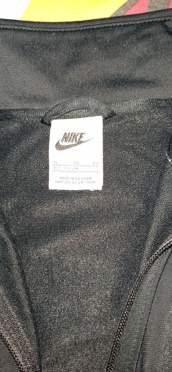 Chandal Nike niño-a