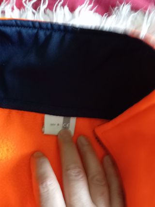 Trajes trabajo unixes