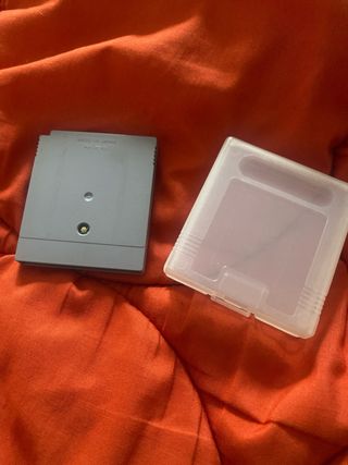 Juego aladin game boy
