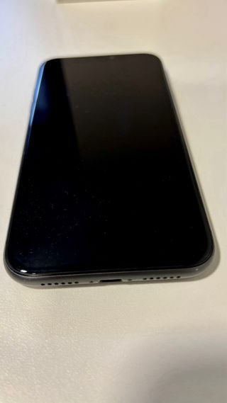 iPhone 11 negro 64 gb