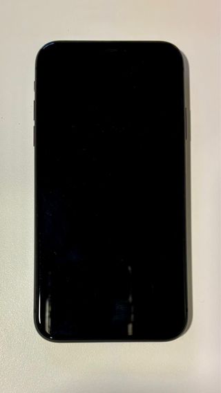 iPhone 11 negro 64 gb