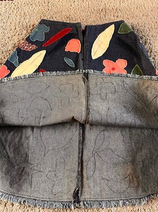 Falda Pepe Jeans talla M