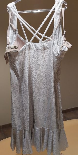 Vestido de baile para mujer