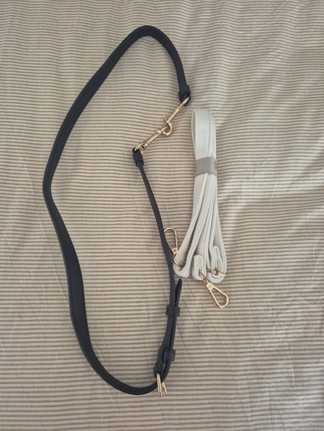 Tracolle e maniglie per borsa