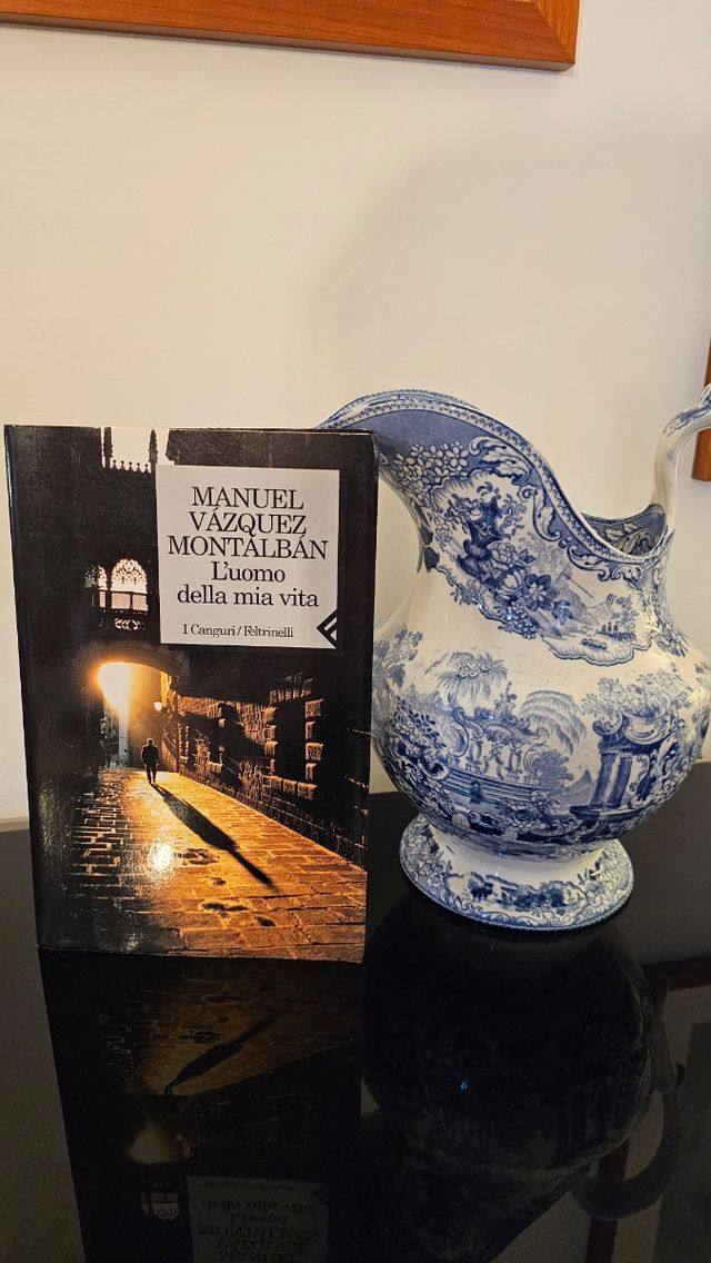 L'uomo Della Mia Vita