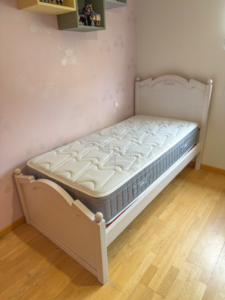 CAMA infantil 190x90