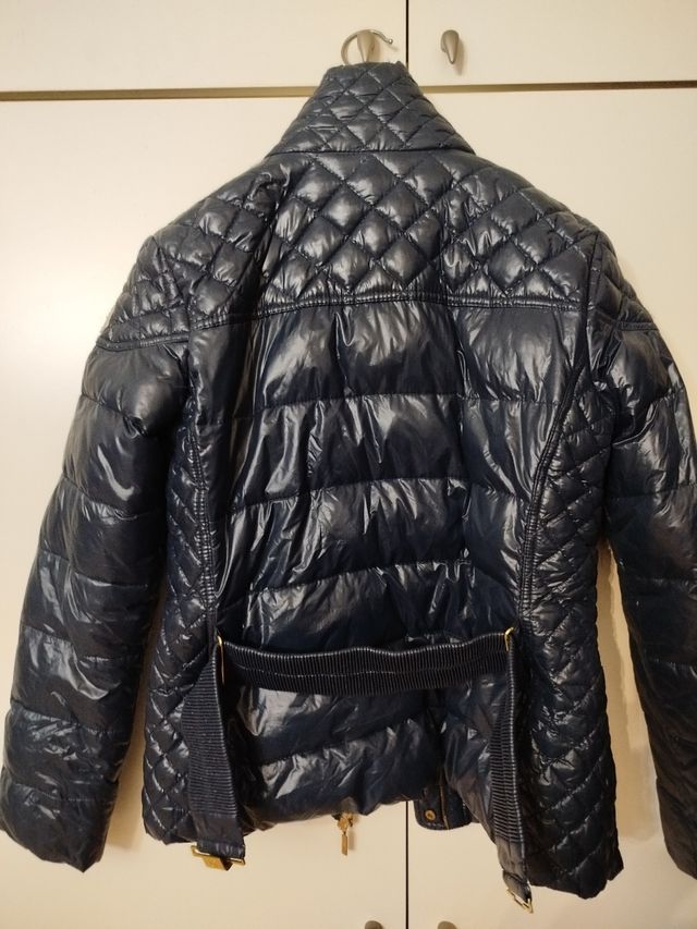 Giubbino piumino donna originale Moncler