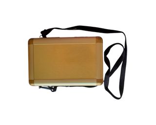 Estuche Nintendo DS Zelda.