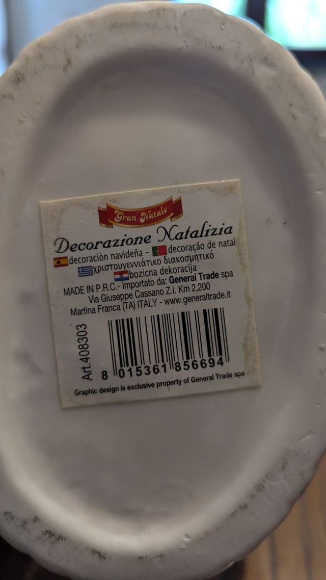 Cesto per uova (ideale per Pasqua)