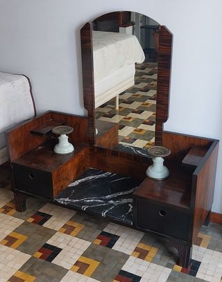 Mueble recibidor