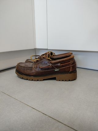 Náuticos Gorila talla 40