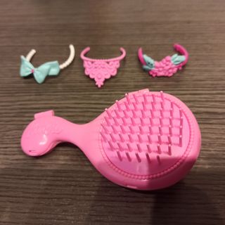 Barbie Mi Gran Princesa Dreamtopia