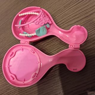 Barbie Mi Gran Princesa Dreamtopia