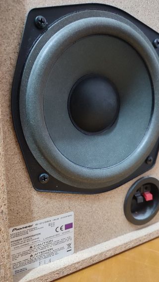 Altavoces home cinema 360w Pioneer