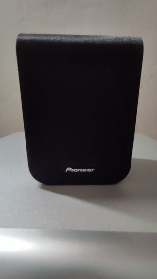 Altavoces home cinema 360w Pioneer