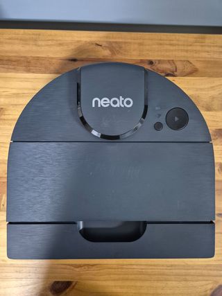 ROBOT ASPIRADOR NEATO D8