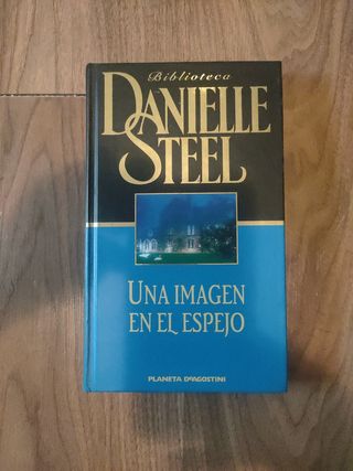 Pack Danielle Steel