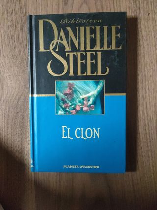 Pack Danielle Steel