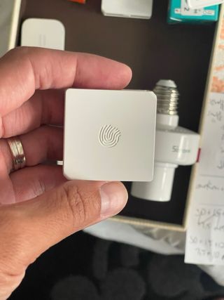 Zigbee sonoff tuya bundle domotica home assist