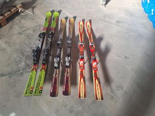 Paquete Ski