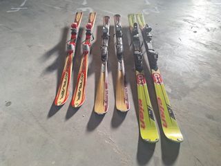 Paquete Ski