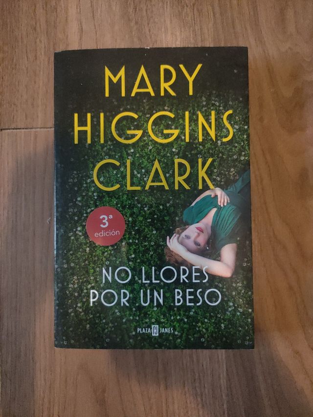Pack Mary Higgins Clark