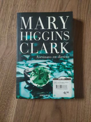 Pack Mary Higgins Clark
