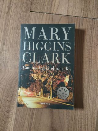 Pack Mary Higgins Clark