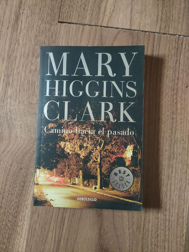 Pack Mary Higgins Clark