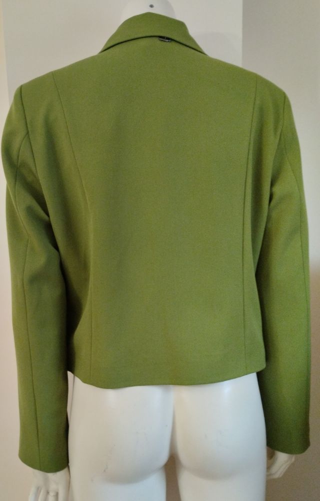 Chaqueta americana Mimi-Mua talla XXL