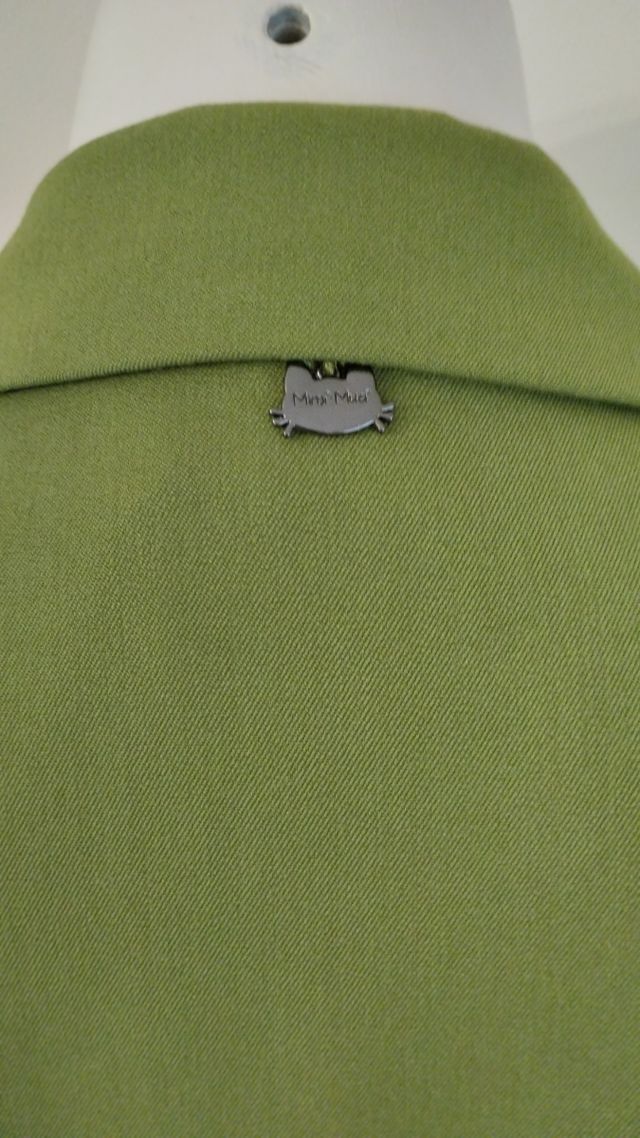 Chaqueta americana Mimi-Mua talla XXL