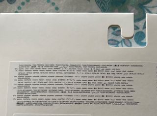 3 tops interiores niña talla 10 ideal COMUNIÓN