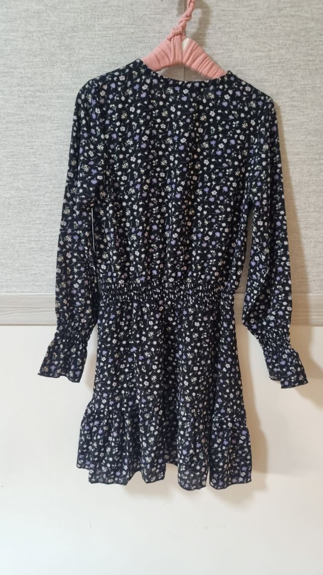 Vestido talla 8 nuevo. Cars Jeans