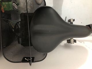 Fantastica bicicleta